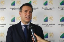 Montesilvano Segnaletica Stradale Al Via I Lavori Di Rifacimento