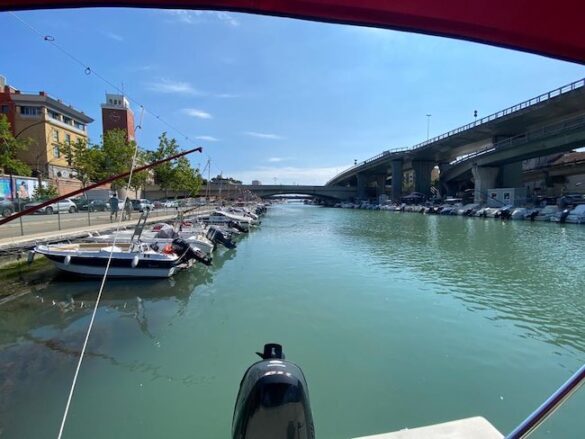 Aiuti In Regime De Minimis Alle Imprese Della Pesca A Pescara