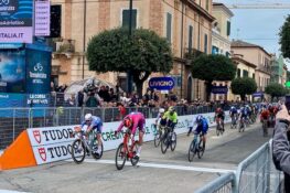 Gran Fondo Città dellAquila il programma dell edizione 2022