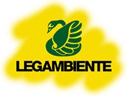 legambiente logo