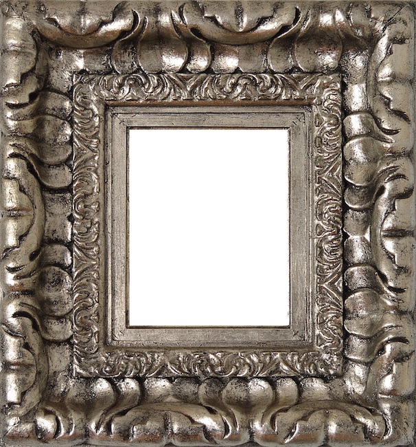 cornice quadro