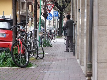 Parcheggio bici Questura web (6)