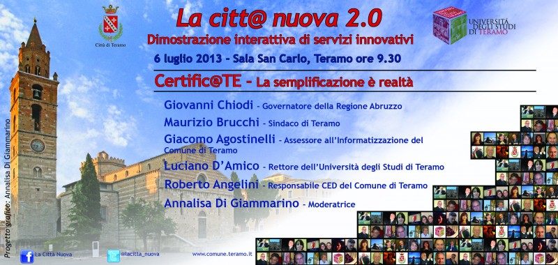 Convegno