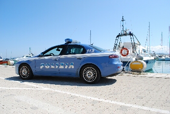 polizia