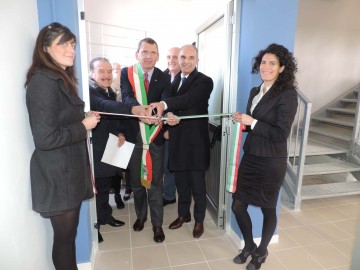 inaugurazione della Bocciofila del porto05