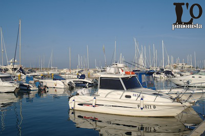 Pescara Porto Turistico