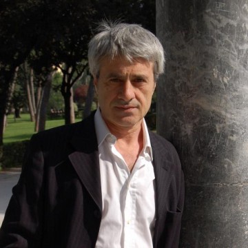 Claudio Botosso