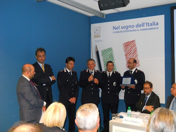 Polizia Fuori dal Comune