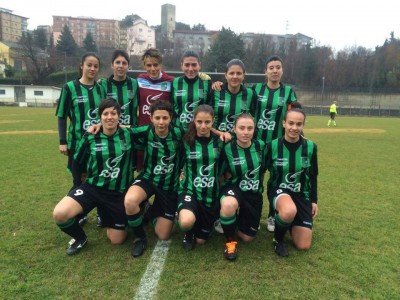 Calcio femminile