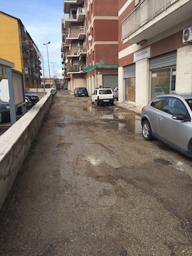 Pescara Sequestrate auto dalla Tiburtina