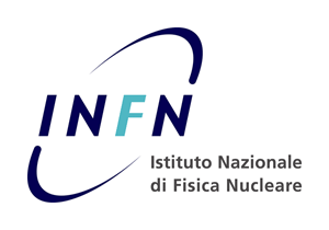 infn logo Istituto Nazionale di Fisica Nucleare