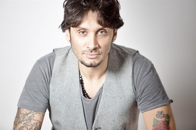 Fabrizio Moro il 9 maggio in concerto a Pescara