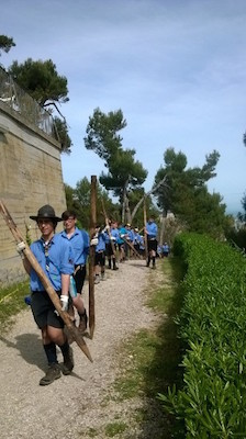 Scout Torre Cerrano