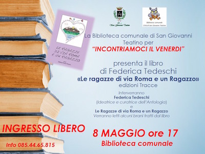 incontriamoci il venerdimaggio 2015