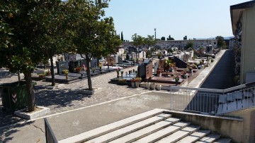 cimitero Pescara