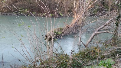 lungofiume Pescara