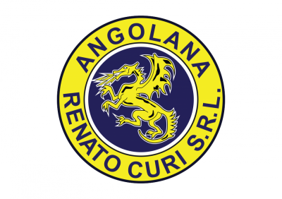 Renato Curi Angolana logo