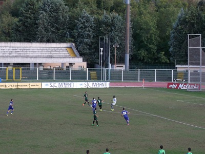 chieti in difesa