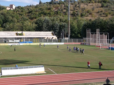 punizione chieti