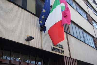 palazzo Regione Abruzzo