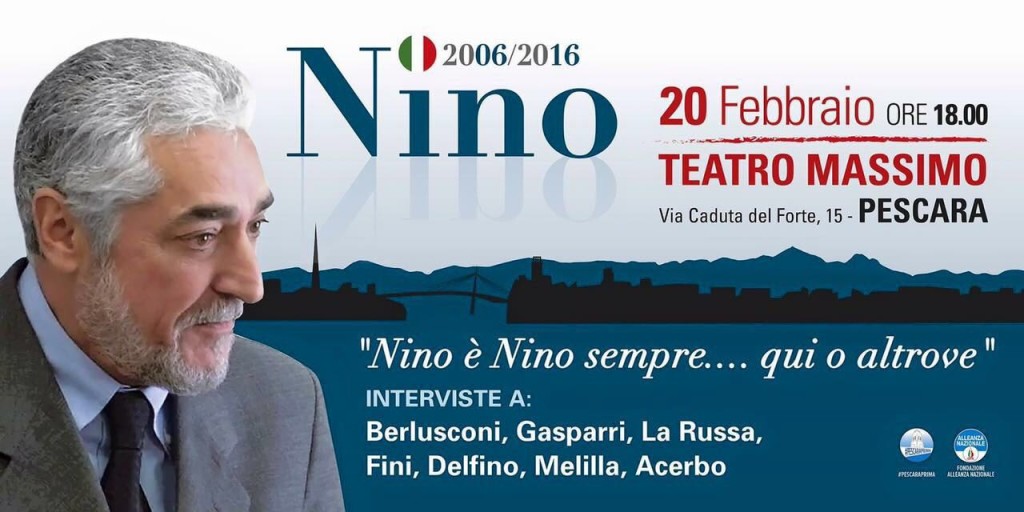 Nino nino Sospiri