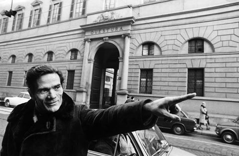 Pasolini