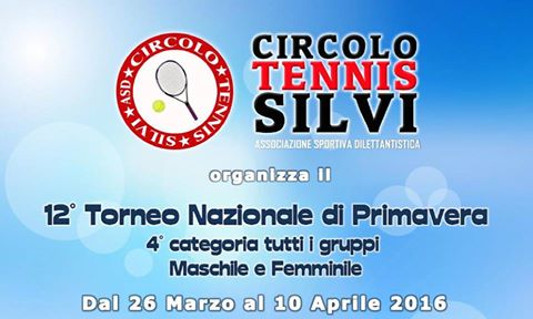 Torneo CT Silvi