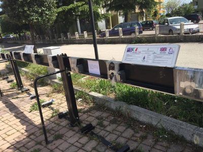 Bike sharing Lanciano