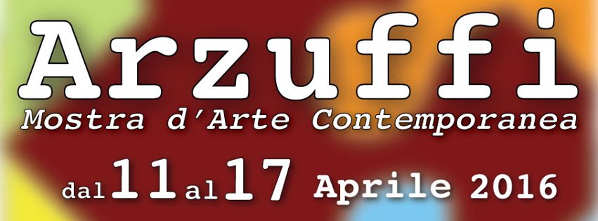 Arzuffi mostra