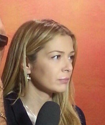 SARA MARCOZZI M5S