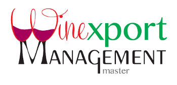 Wine Export management