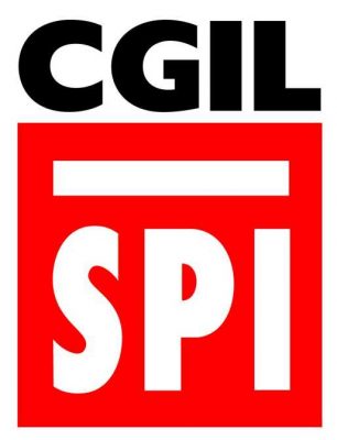 cgil spi