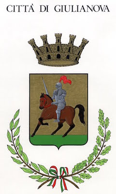comune di Giulianova logo