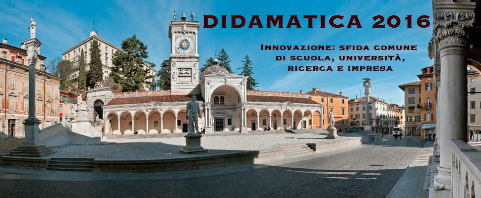 didamatica 2016