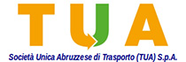 logo TUA