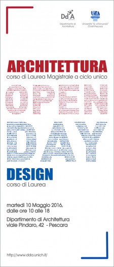 Open day