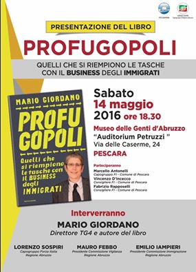 Profugopoli