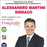 Alessandro Mantini