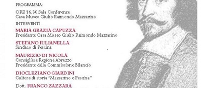 Concorso Giulio Raimondo Mazzarino