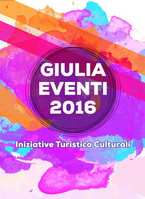 Giuliaeventi 2016