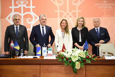 IPA Adriatic Cross-border Cooperation Programme