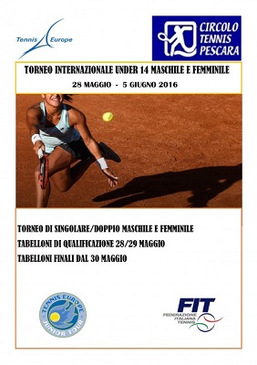 Torneo Internazionale Under 14 Città di Pescara