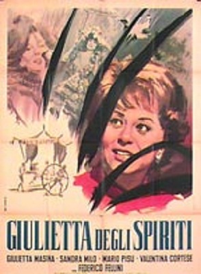 Giulietta degli Spiriti