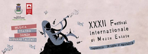 Festival Internazionale di Mezza Estate