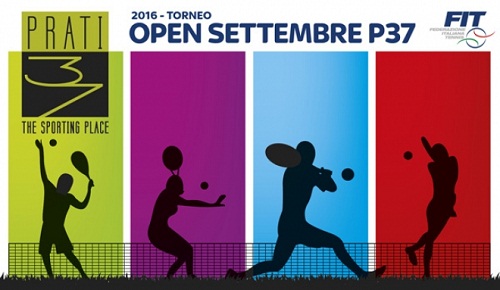 Torneo Open Settembre Prati 37