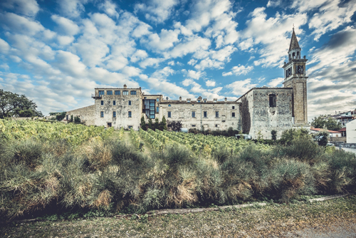 Castello di Semivicoli: gli eventi del 5 e 6 gennaio 2020