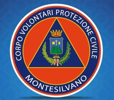 corpo volontari di Protezione Civile di Montesilvano