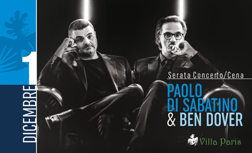 paolo-di-sabatino-e-ben-dover-in-concerto-a-villa-paris-di-roseto