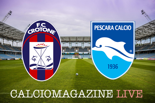 crotone-pescara-diretta