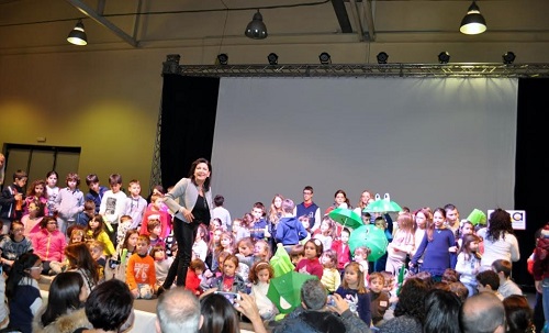 Foto Festa Fidas per bambini